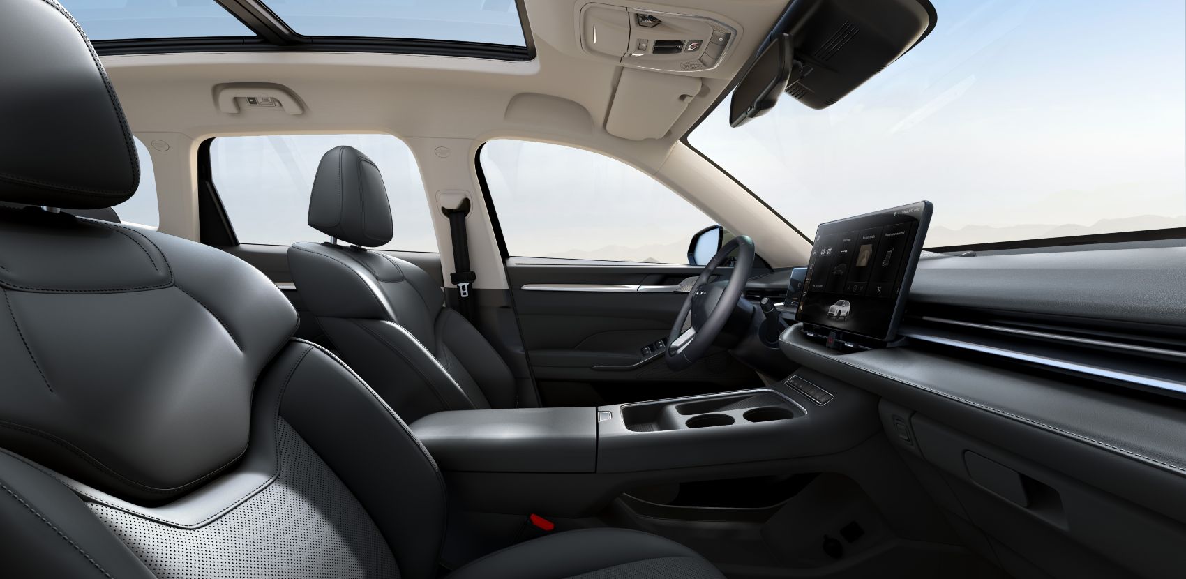 Haval H6 Facelift — foto 6 de 6
