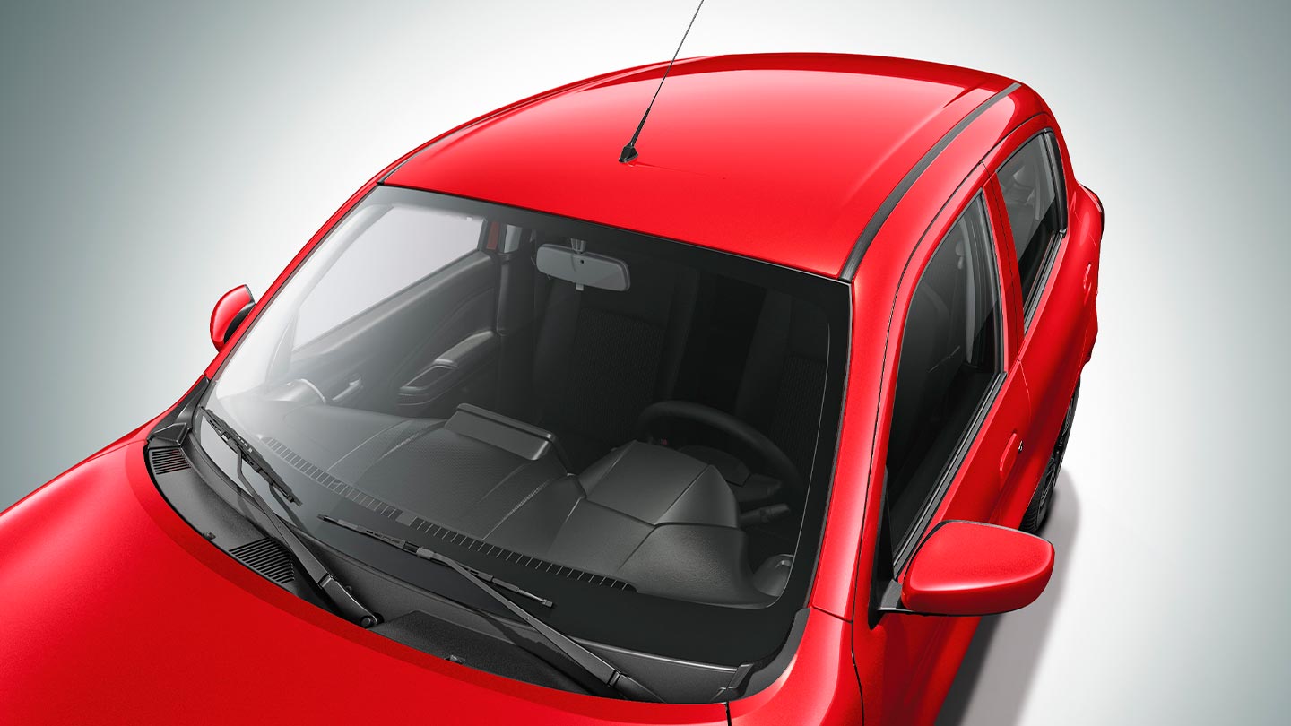 Suzuki Celerio — foto 3 de 6