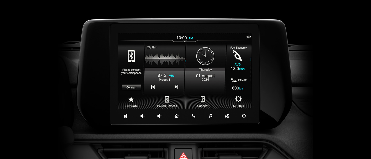 Suzuki Swift — foto 5 de 6